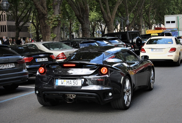 Lotus Evora 400