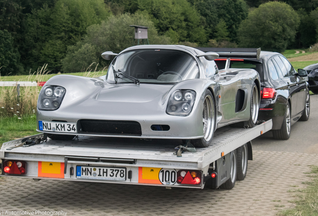 Ultima GTR