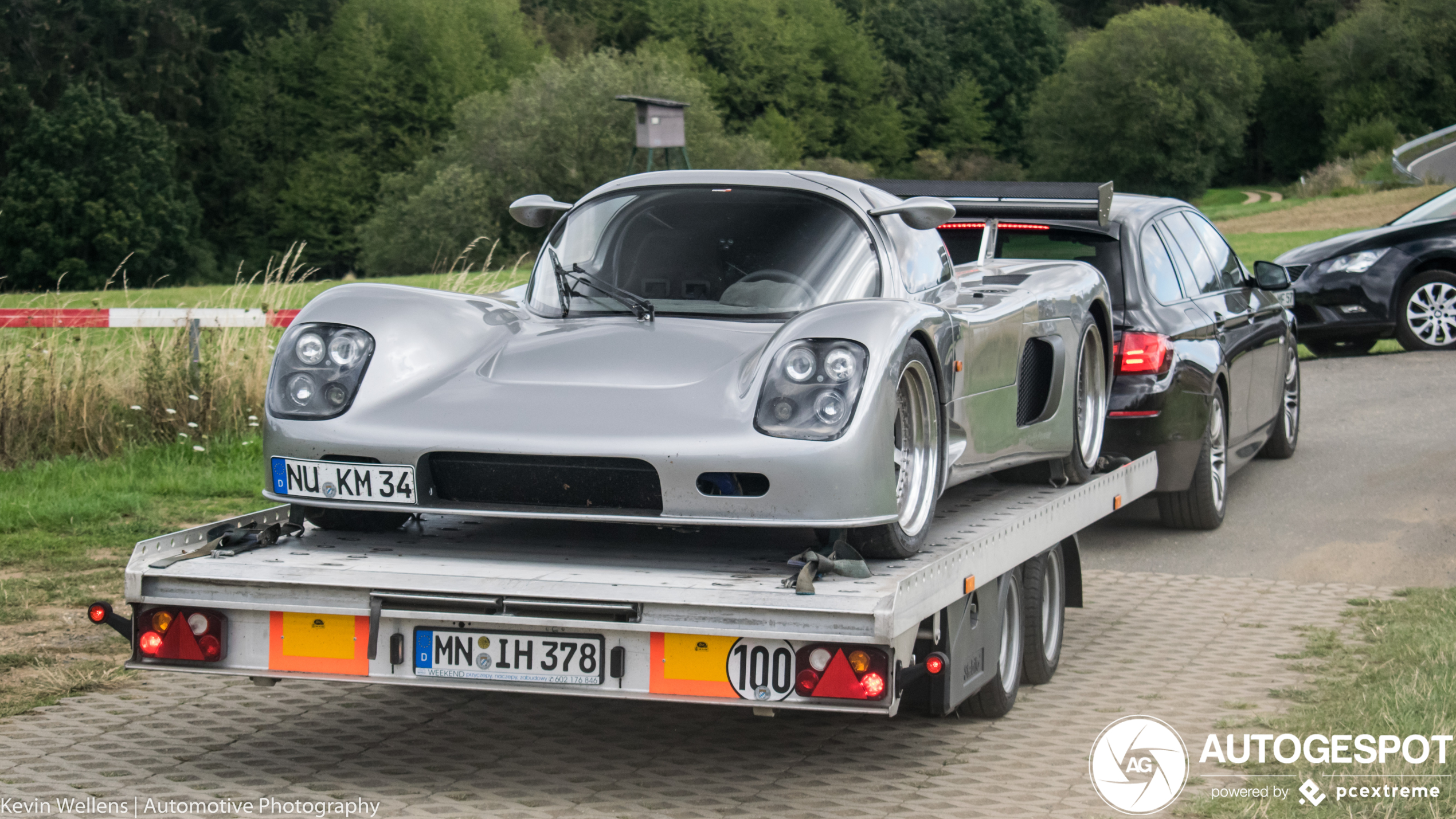 Ultima GTR