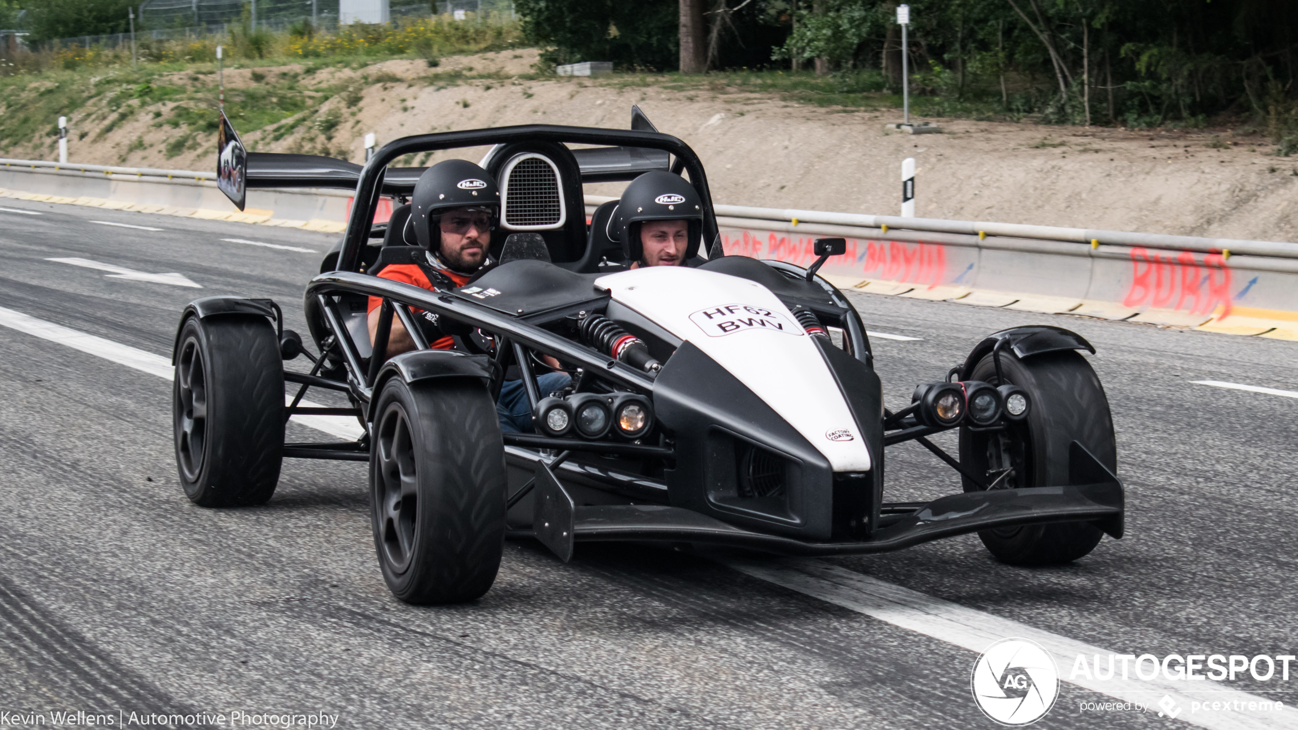 Ariel Atom