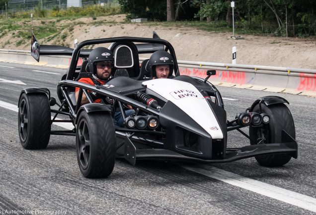 Ariel Atom