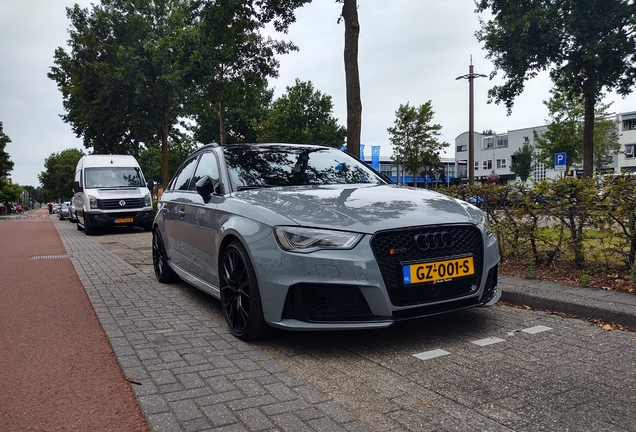 Audi RS3 Sportback 8V