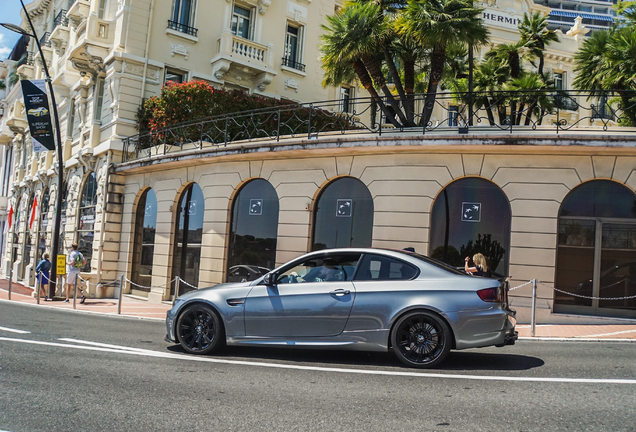 BMW M3 E92 Coupé