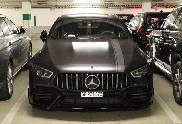 Mercedes-AMG GT 63 S Edition 1 X290