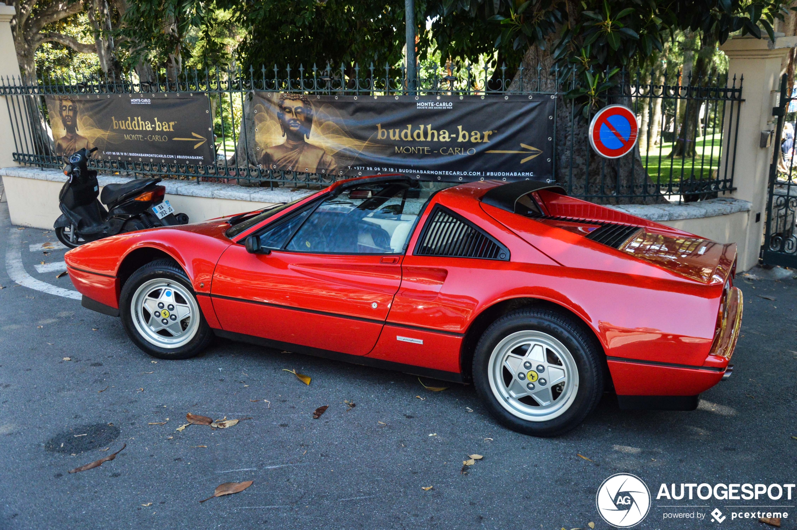 Ferrari 328 GTS