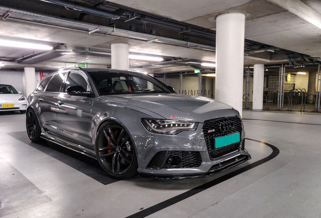 Audi RS6 Avant C7