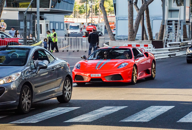 Ferrari 430 Scuderia