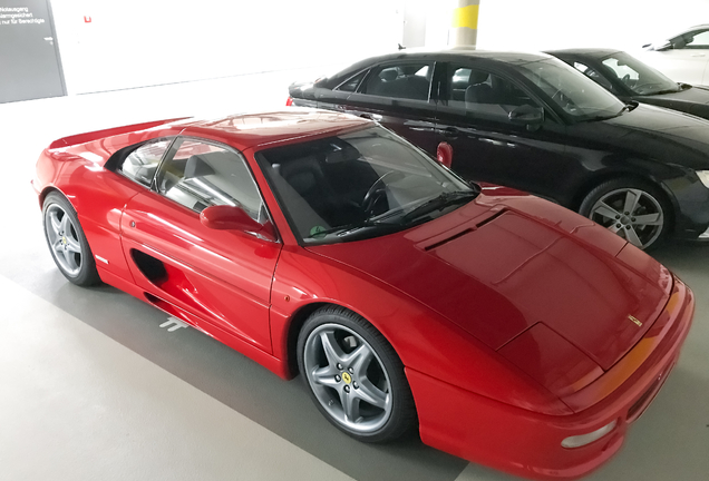 Ferrari F355 GTS