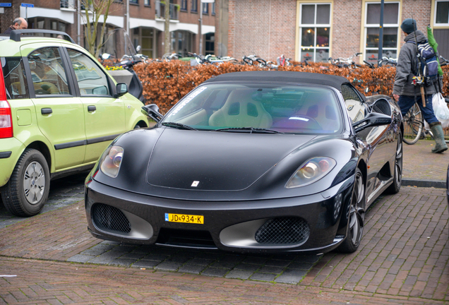 Ferrari F430 Spider