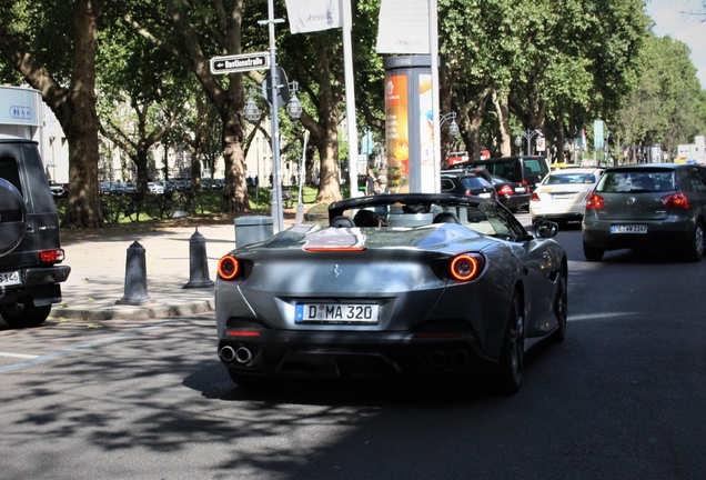 Ferrari Portofino