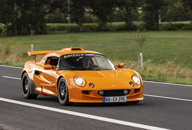 Lotus Exige S1