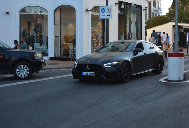 Mercedes-AMG Renntech GT 63 S Edition 1 X290