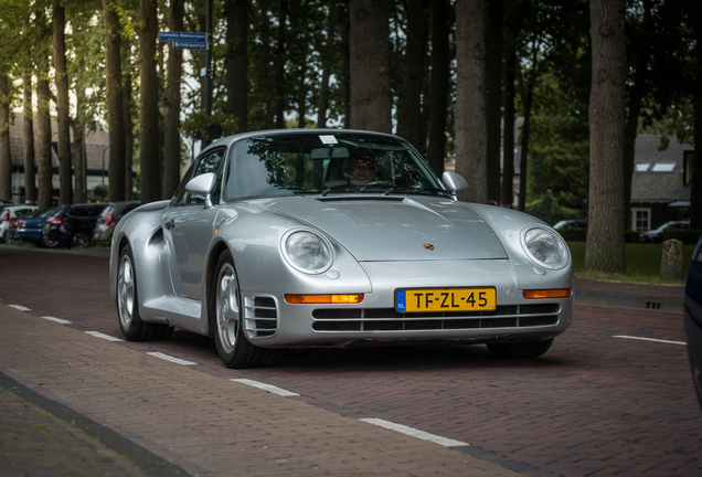 Porsche 959