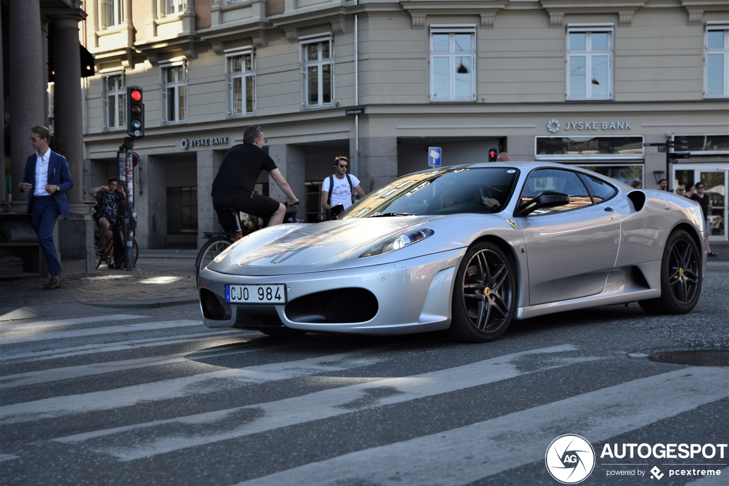 Ferrari F430