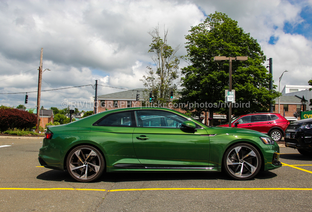 Audi RS5 B9