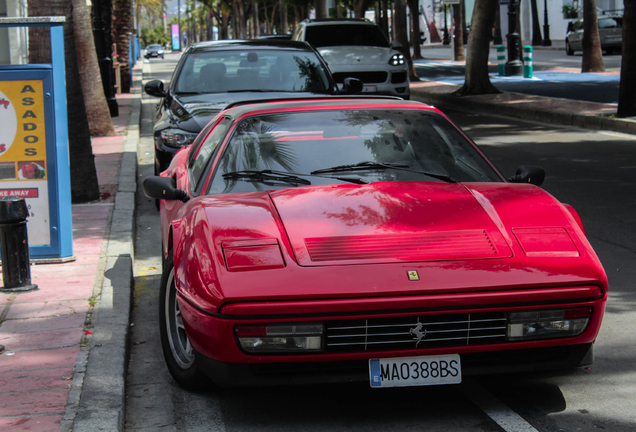 Ferrari 328 GTS