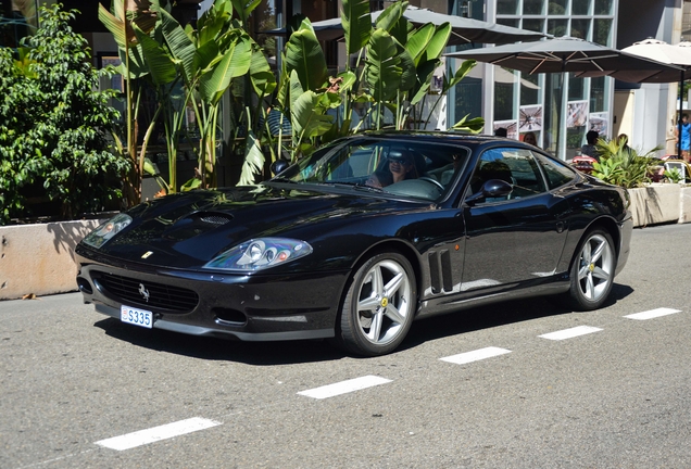 Ferrari 575 M Maranello