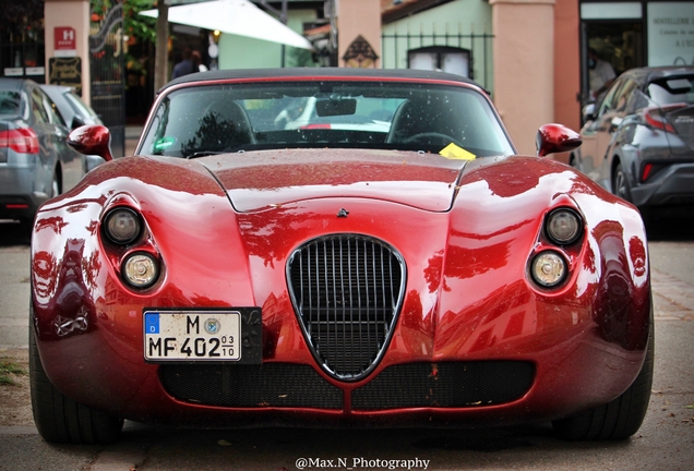 Wiesmann Roadster MF4-S