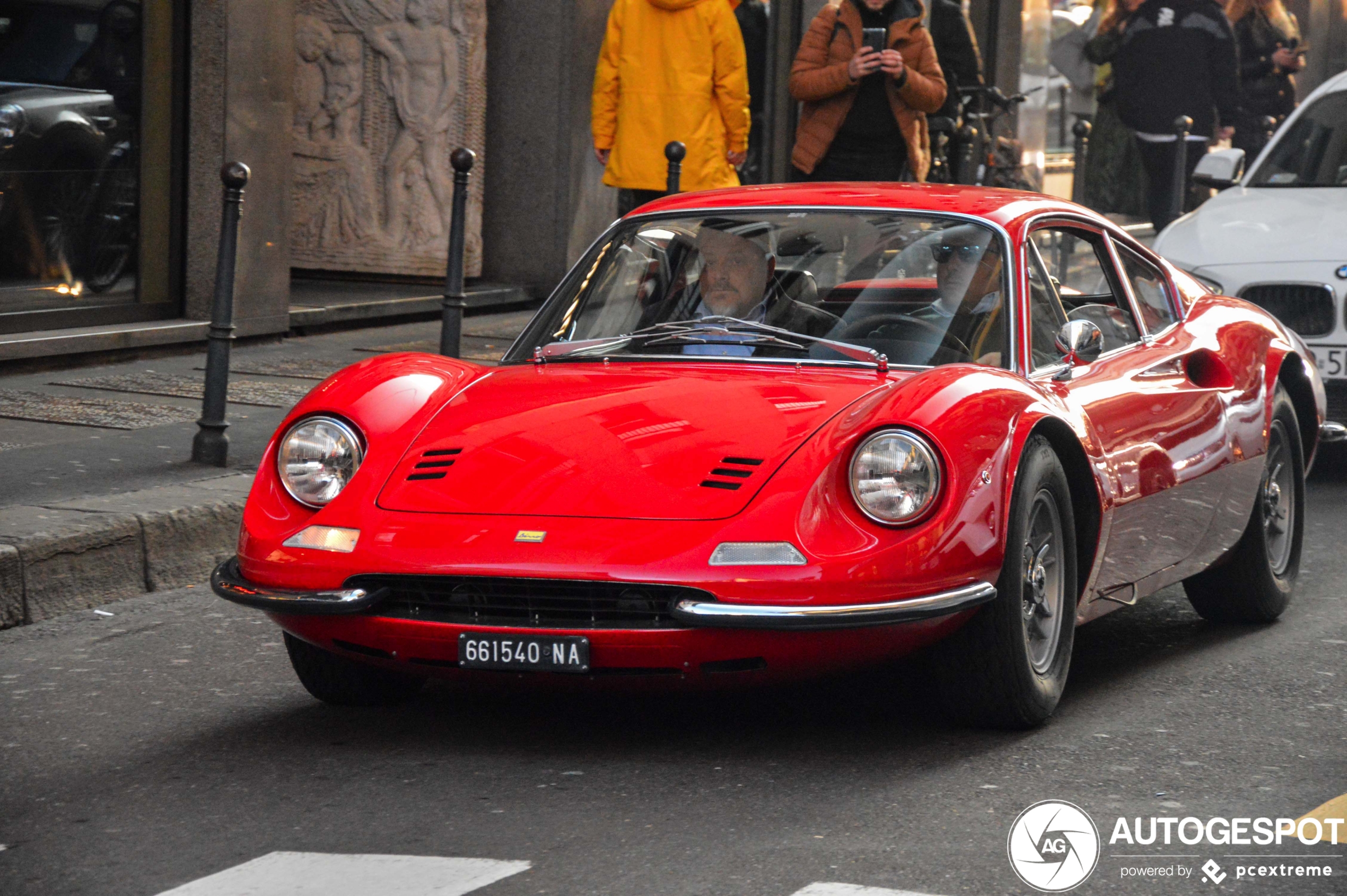 Ferrari Dino 246 GT