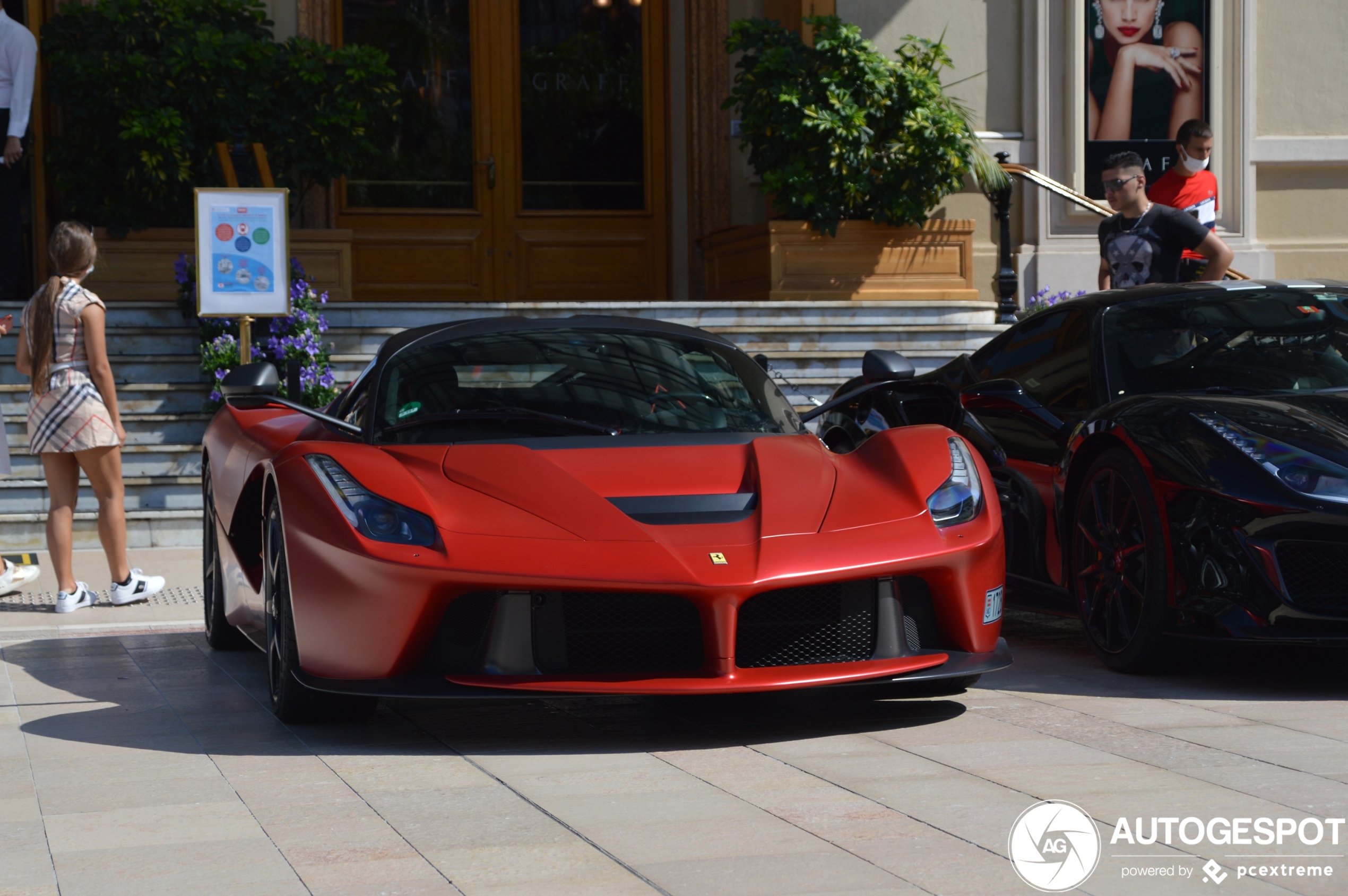 Ferrari LaFerrari