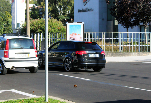 Audi RS3 Sportback