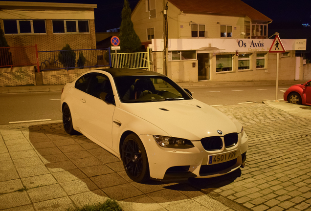 BMW M3 E92 Coupé