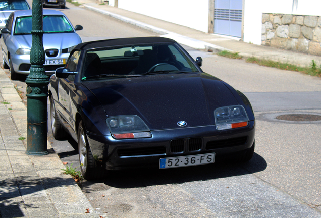 BMW Z1