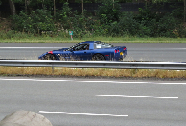 Chevrolet Corvette C5