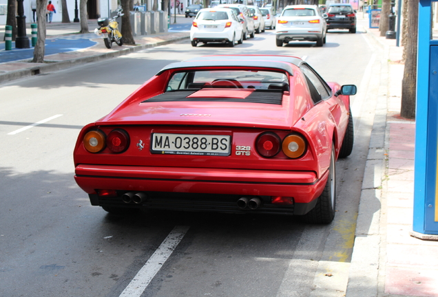 Ferrari 328 GTS