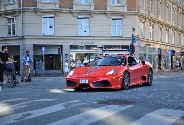 Ferrari 430 Scuderia