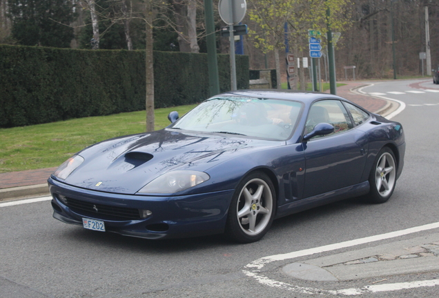 Ferrari 550 Maranello