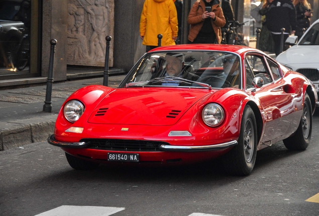 Ferrari Dino 246 GT