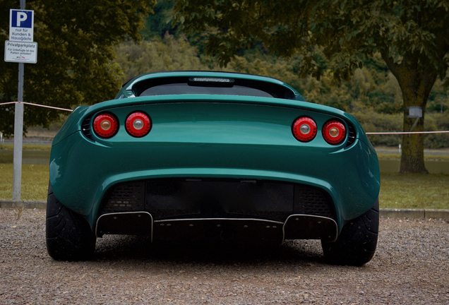 Lotus Elise S2 111R