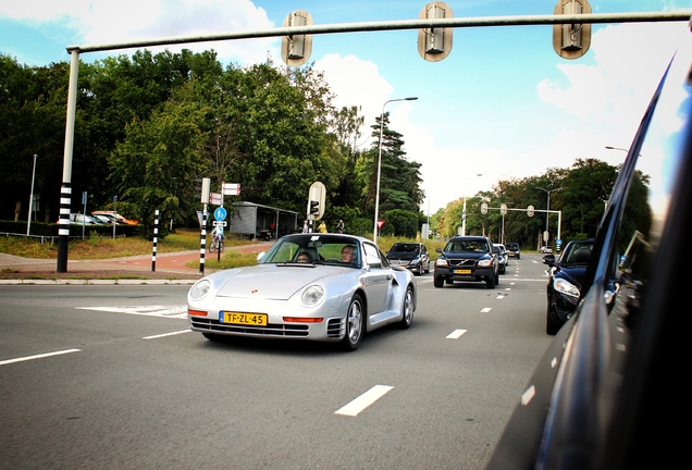 Porsche 959