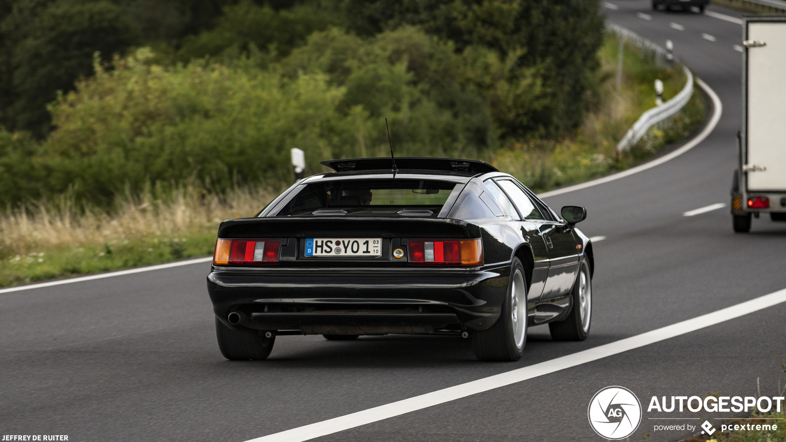 Lotus Esprit S4 GT3