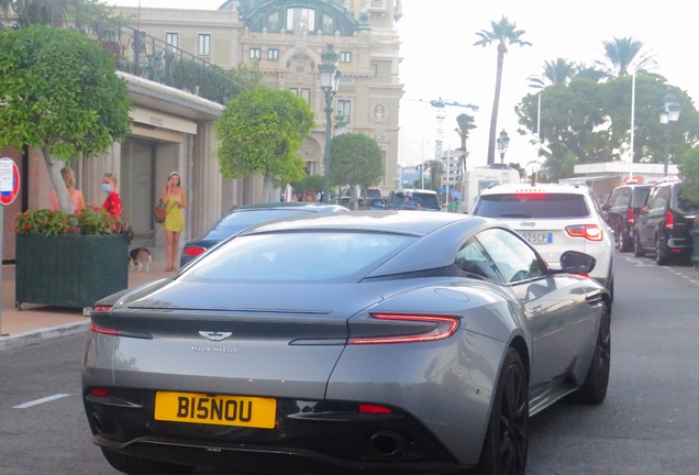 Aston Martin DB11