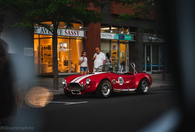 AC Cobra