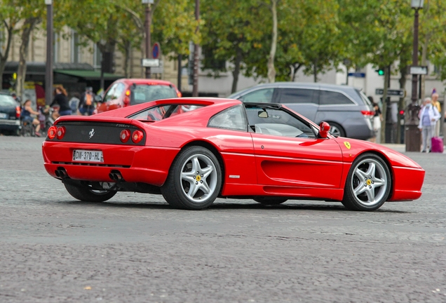 Ferrari F355 GTS