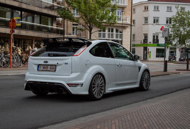 Ford Focus RS 2009