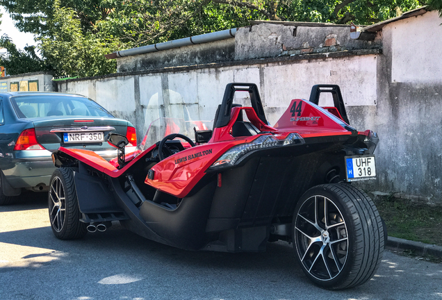 Polaris Slingshot SL