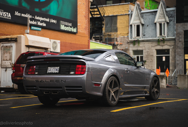 Saleen S281 SC