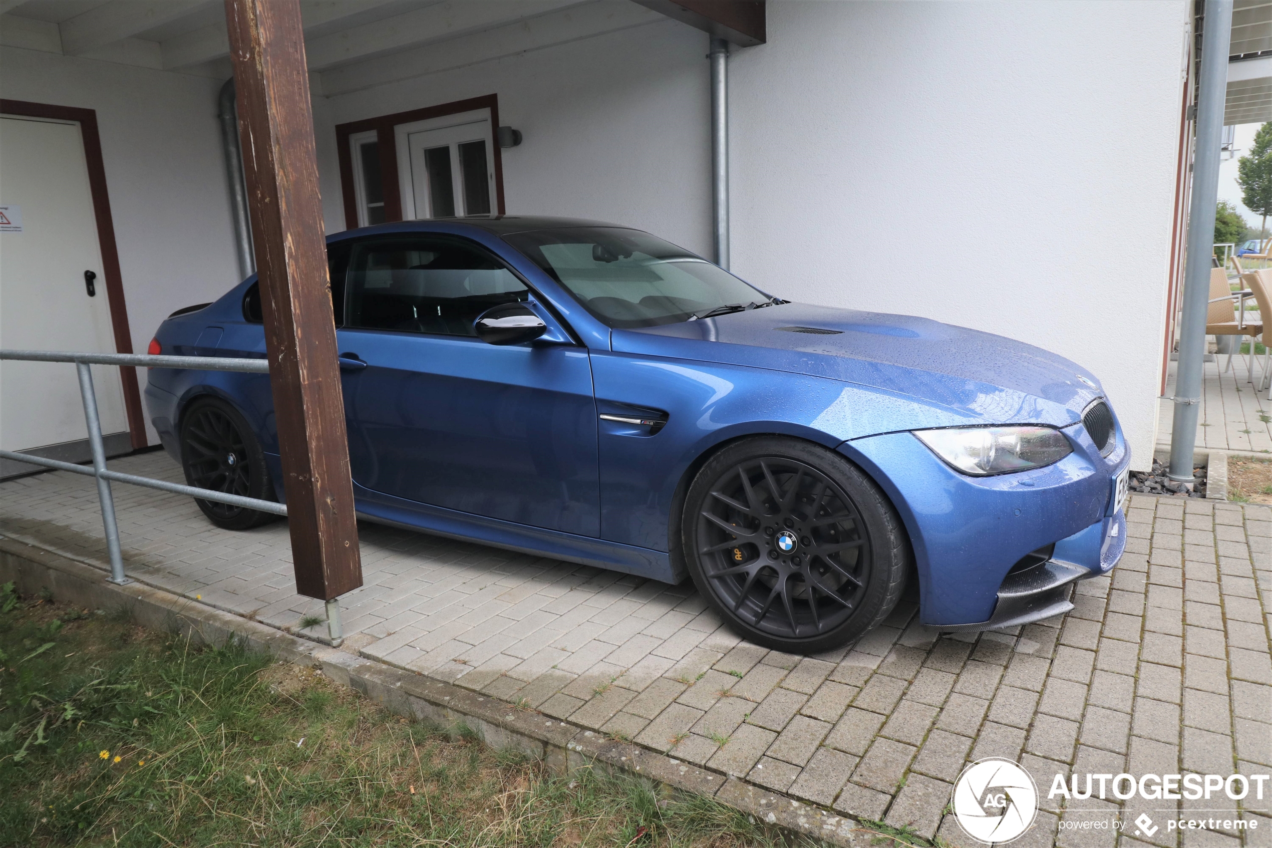 BMW M3 E92 Coupé