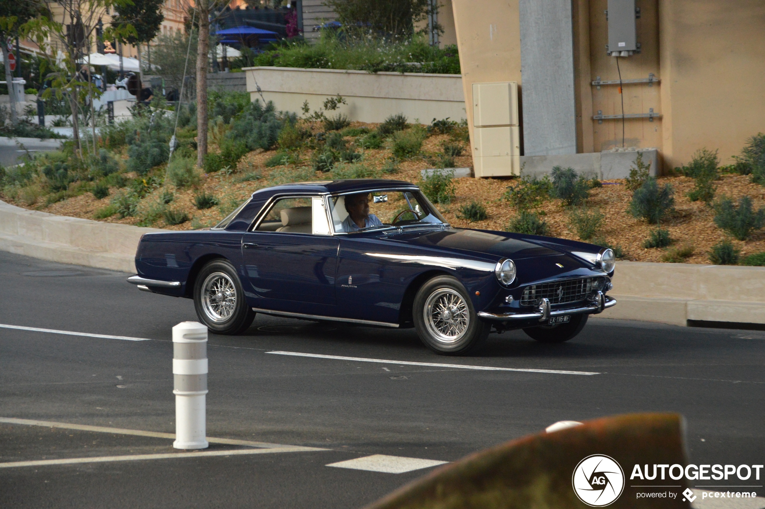 Ferrari 250 GT Coupe Pininfarina II