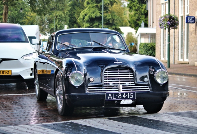 Aston Martin DB2