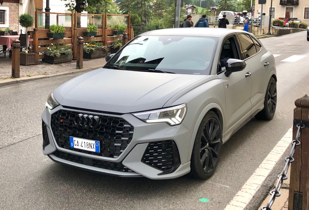 Audi RS Q3 Sportback 2020