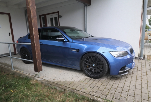 BMW M3 E92 Coupé