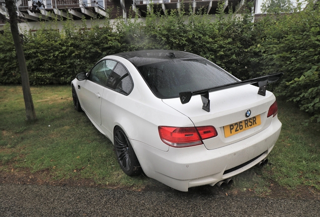 BMW M3 E92 Coupé