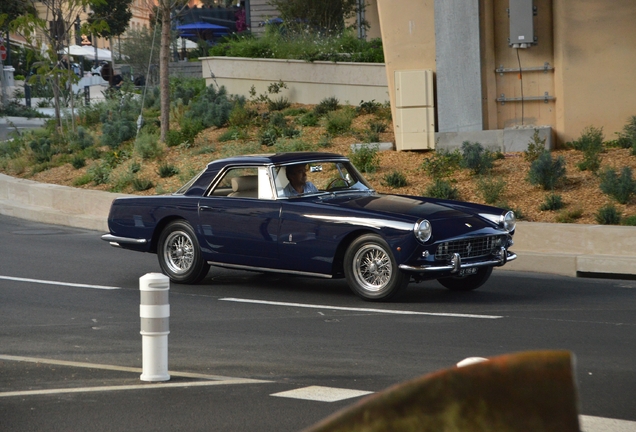 Ferrari 250 GT Coupe Pininfarina II