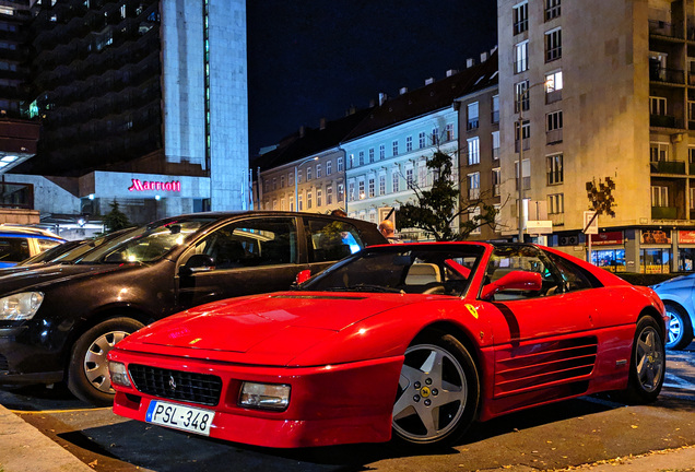 Ferrari 348 TS