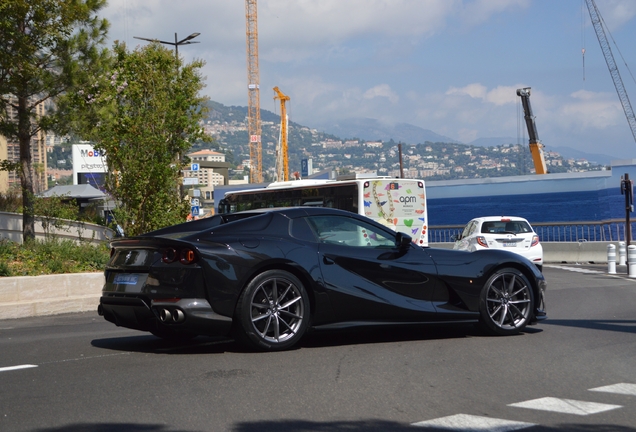 Ferrari 812 GTS